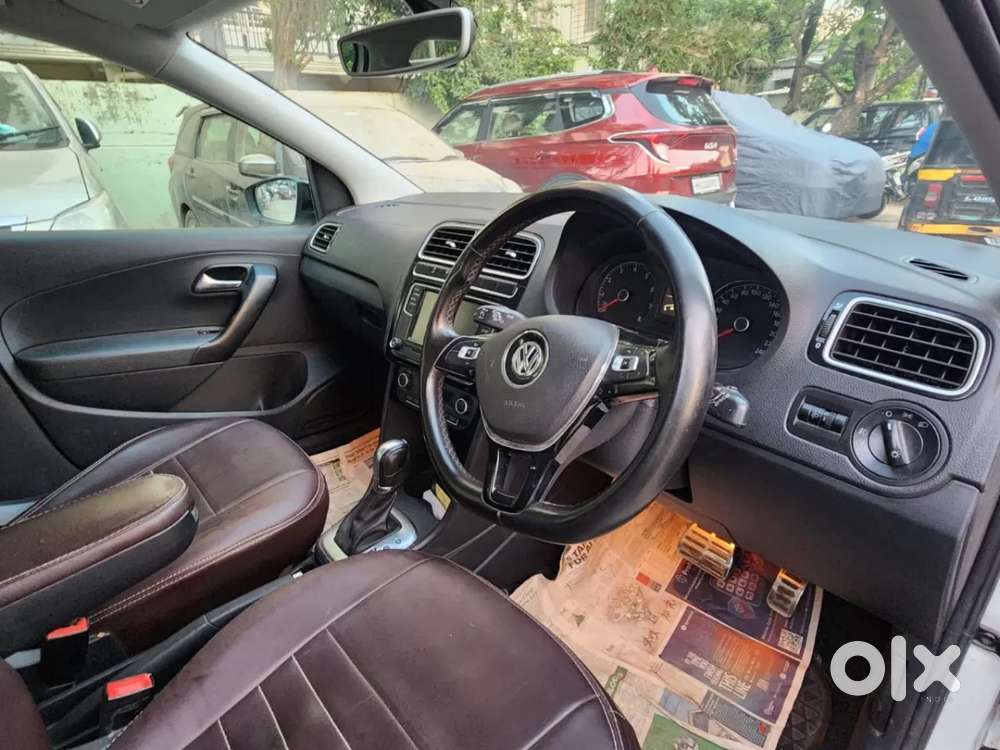Volkswagen Polo 1.2 Gt Tsi, 2021, Petrol