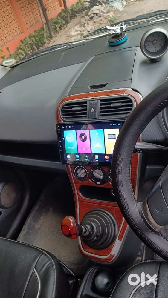 Maruti Suzuki Ritz Diesel Well Maintained
