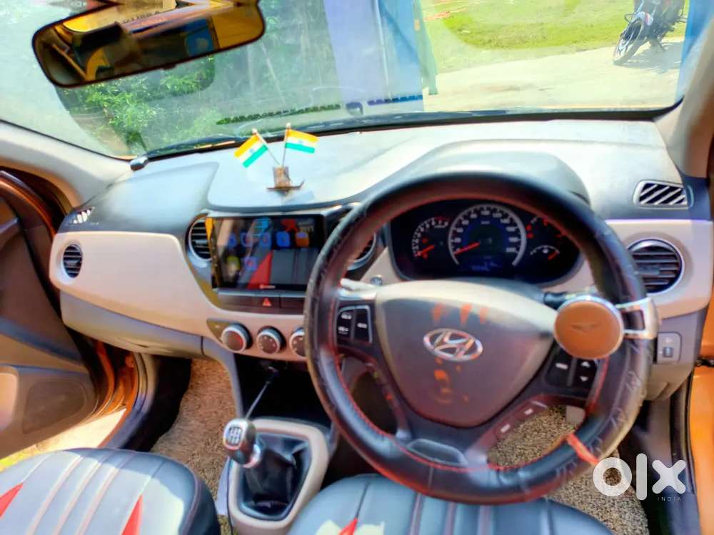 Hyundai I10 Asta 2016