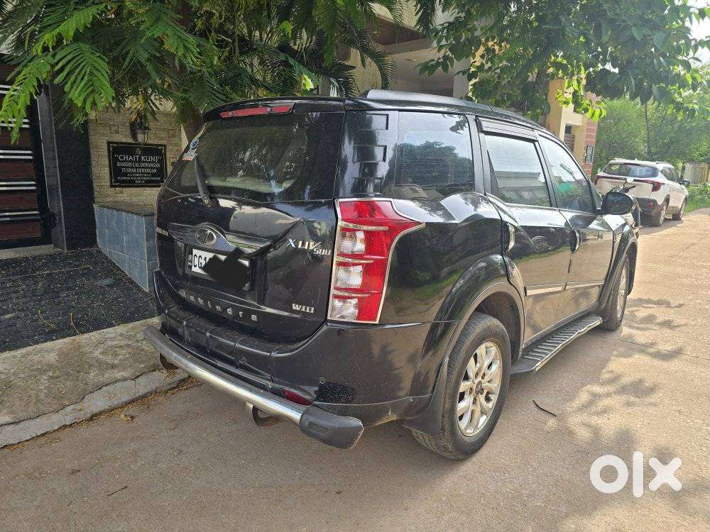 Mahindra Xuv500 2.2 W10, 2016, Diesel