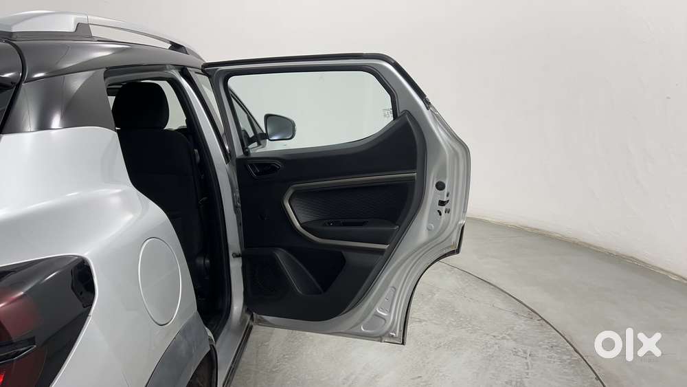 Renault Kiger Rxz Dt, 2021, Petrol