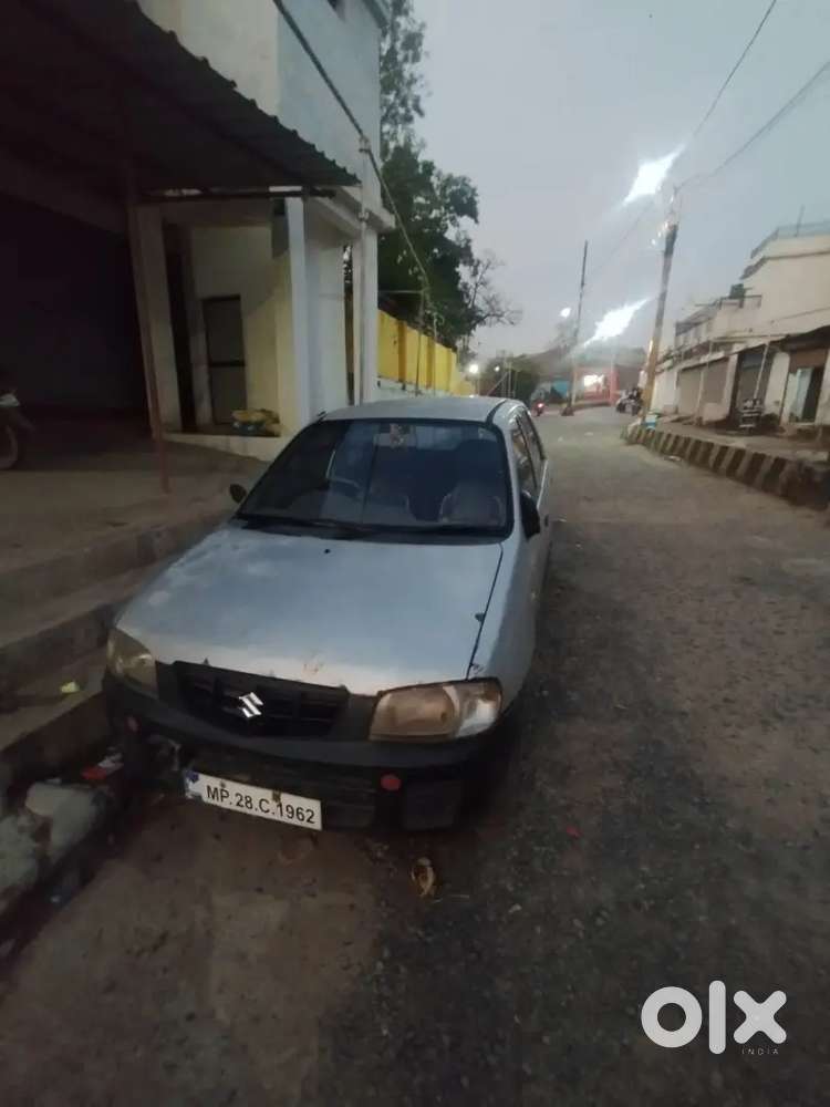 Maruti Suzuki 800 2006 Petro+lpg L Well Maintained