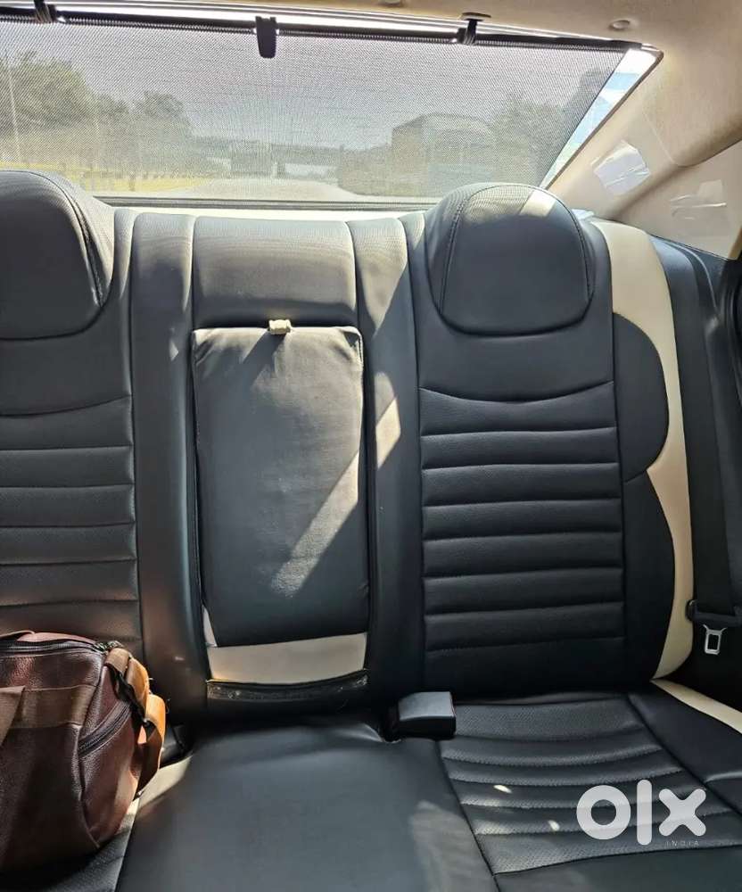 Hyundai Verna 2020