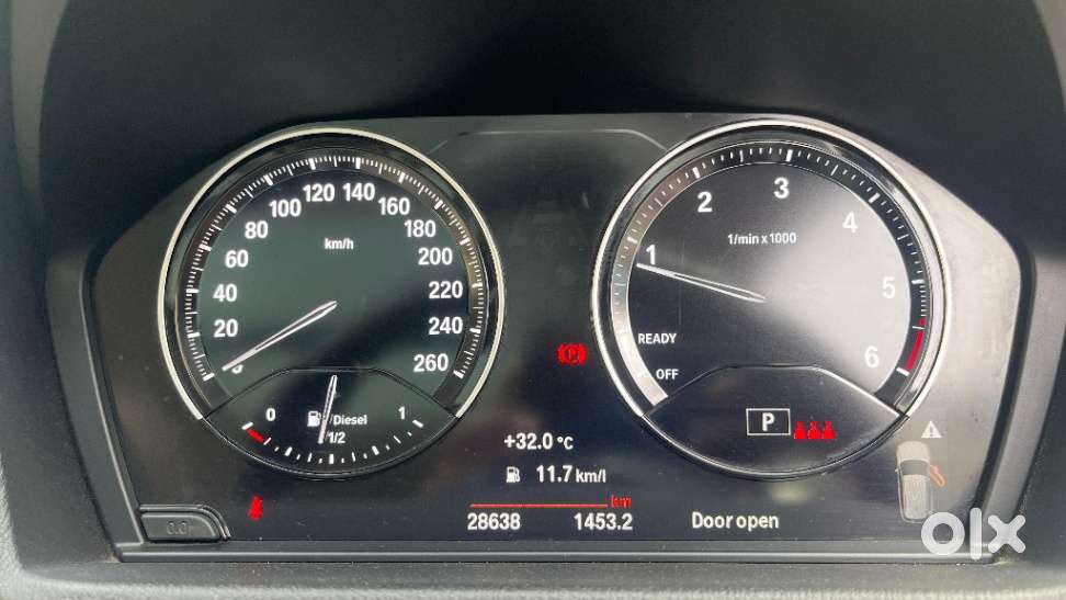 Bmw X1 2.0 Sdrive20d Xline, 2022, Diesel