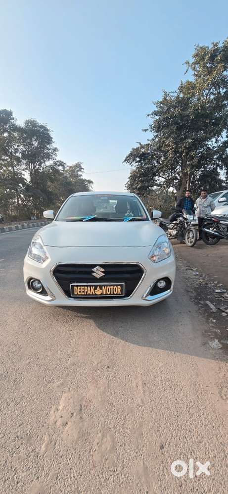 Maruti Suzuki Dzire 1.2 Vxi, 2023, Petrol
