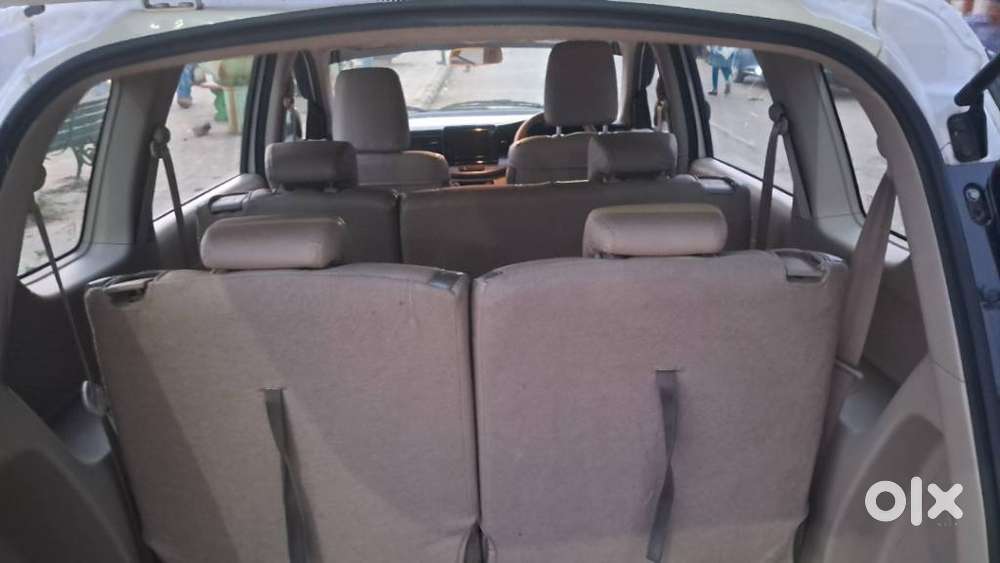 Maruti Suzuki Ertiga Zxi Plus Shvs, 2024, Petrol