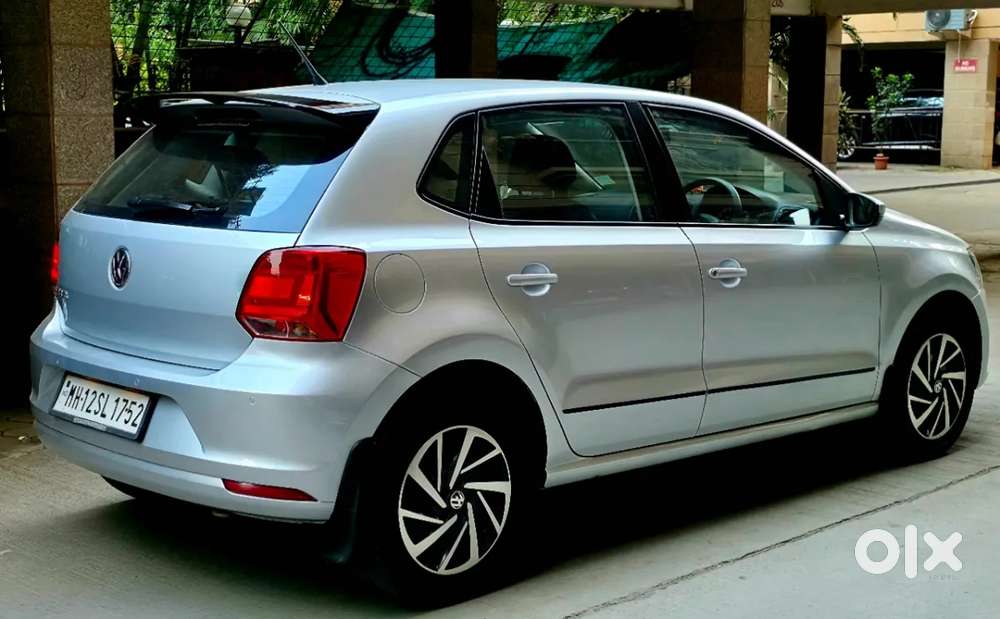 Volkswagen Polo 1.0 Comfortline Plus, 2020, Petrol