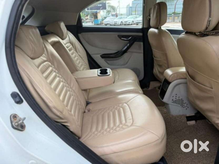 Tata Nexon 1.2 Revotron Xz Plus, 2020, Petrol