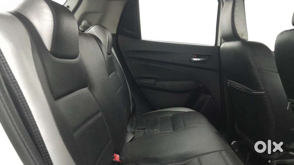 Maruti Suzuki Swift 2018 Vxi, 2021, Petrol