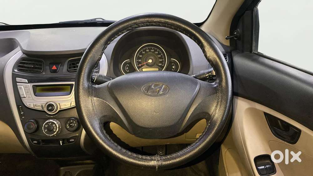 Hyundai Eon Magna +, 2014, Petrol