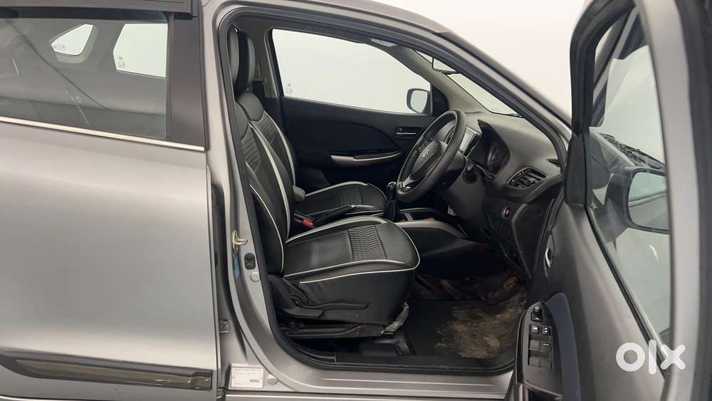 Maruti Suzuki Baleno 1.2 Zeta, 2022, Petrol