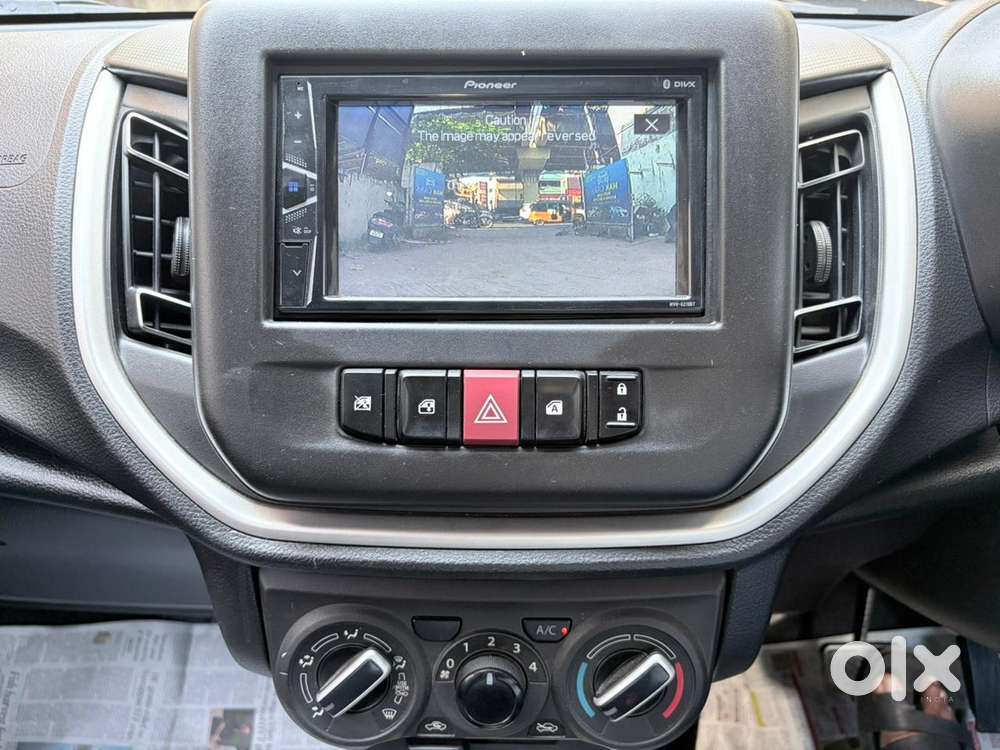Maruti Suzuki Celerio Vxi(o), 2022, Petrol