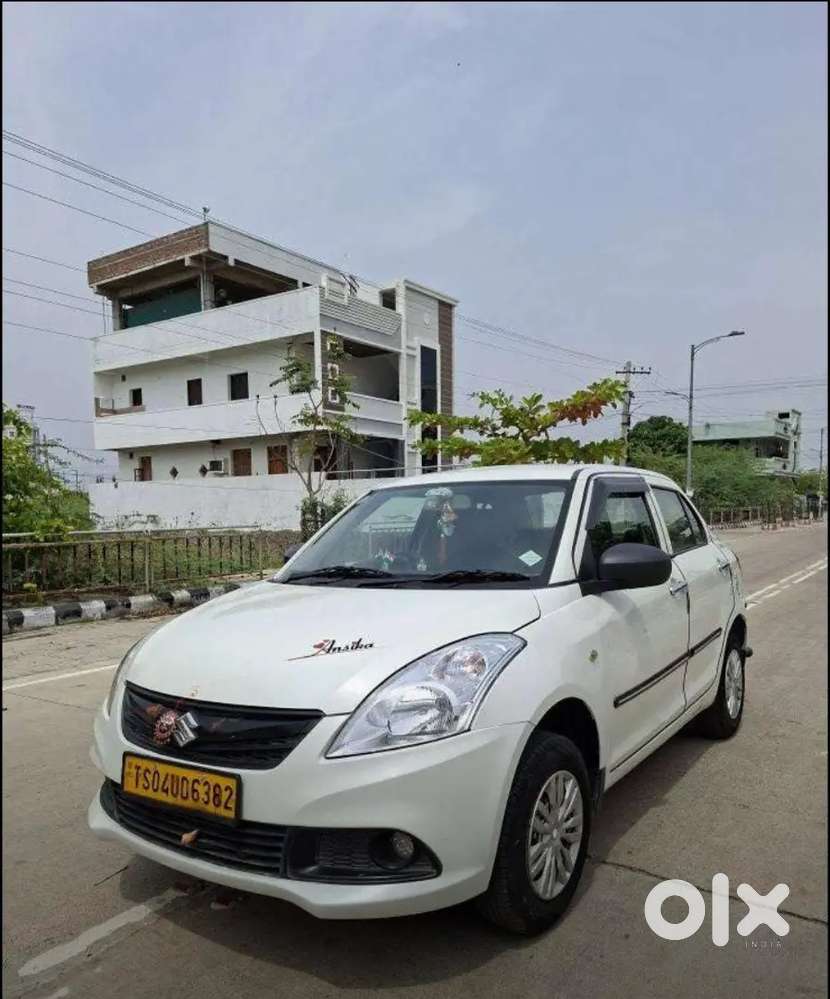 Maruti Suzuki Swift Dzire 2021 Petrol Manual
