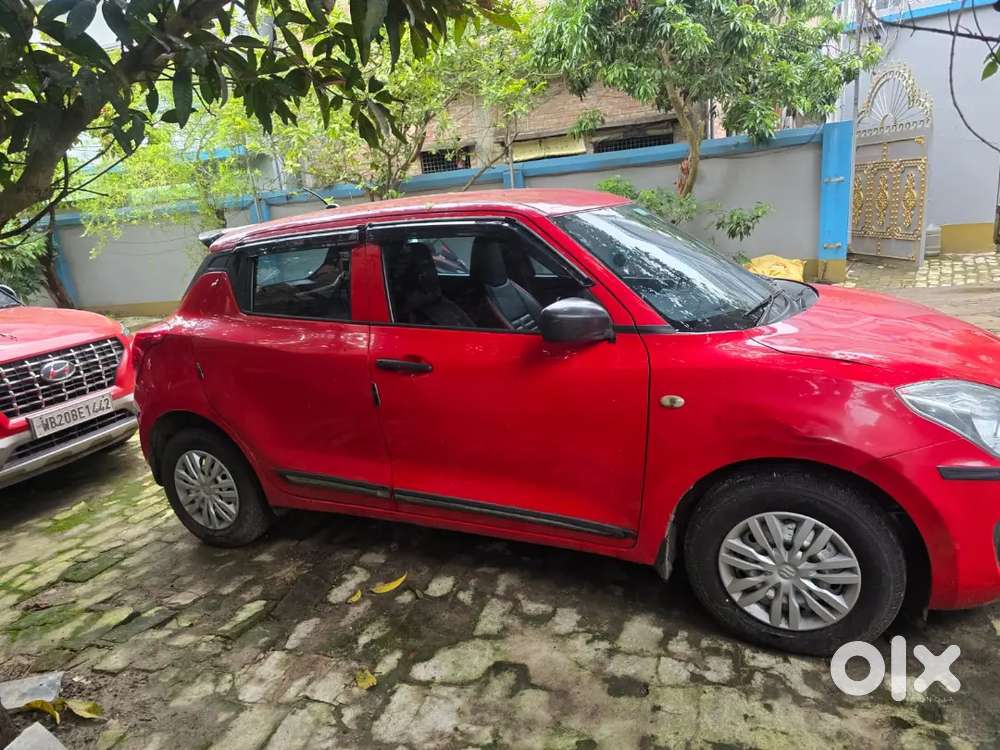 Maruti Suzuki Swift 2018 Petrol Good Condition