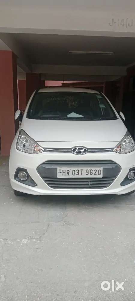 Very Good Condition Single Hand Driven