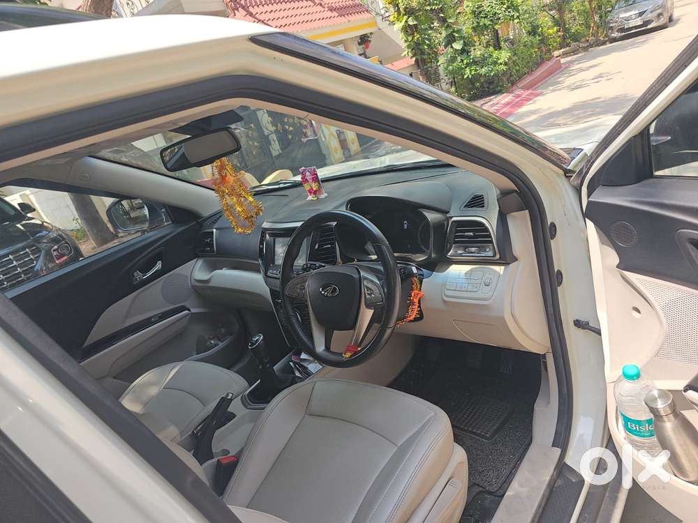 Mahindra Xuv300 W8 Option Diesel, 2022, Diesel