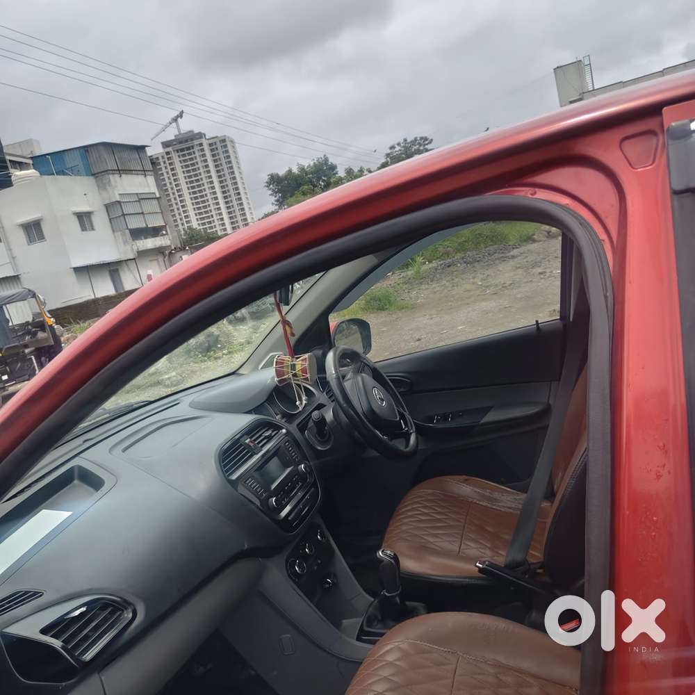 Tata Tigor Diesel Manual 2018
