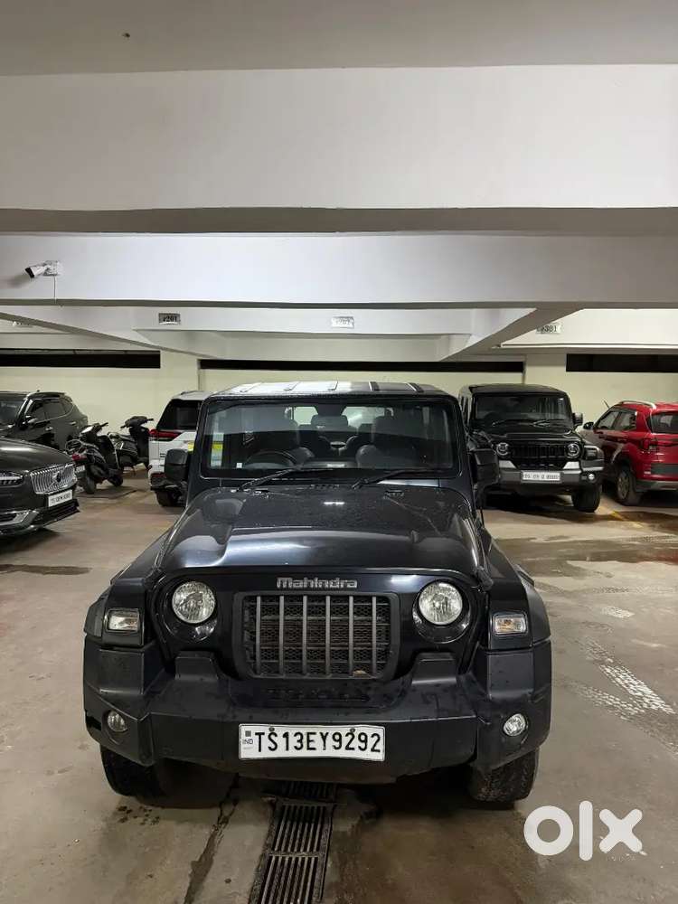 Thar For Sale