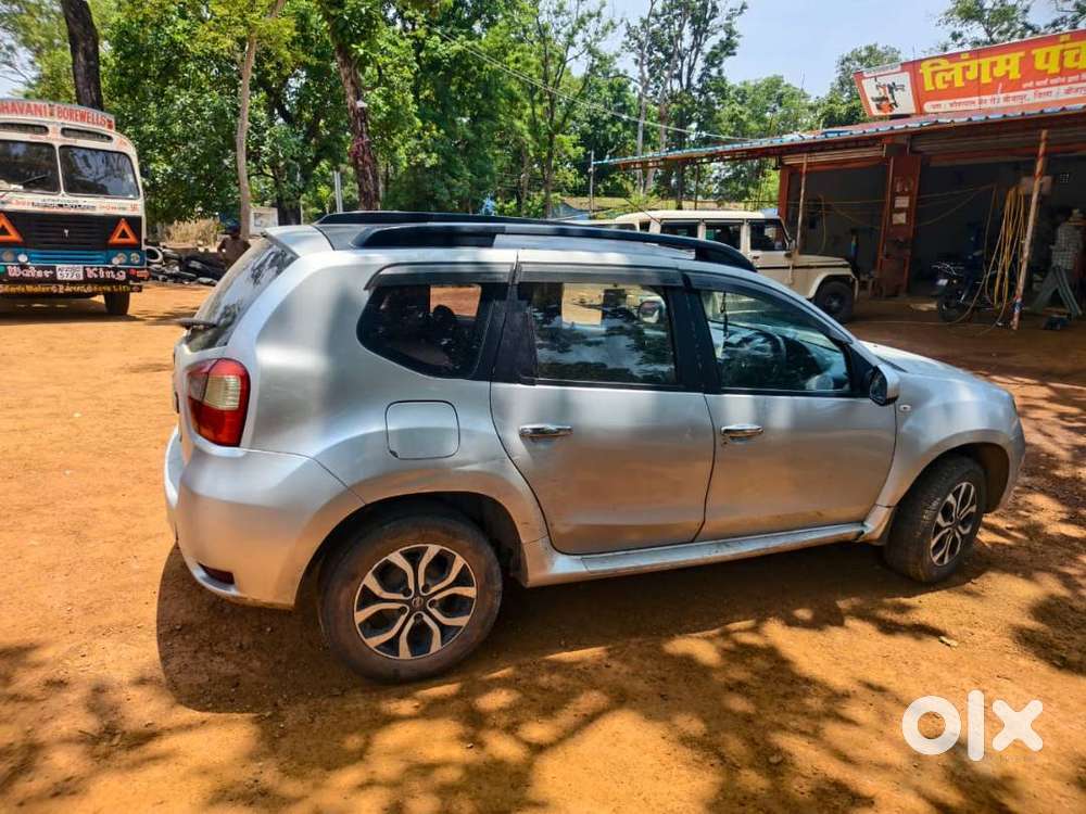 Nishan Terrano
