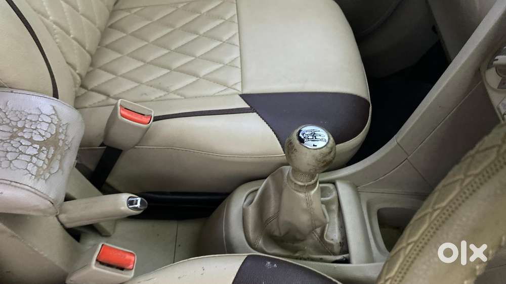 Maruti Suzuki Ertiga Vxi Cng, 2018, Cng & Hybrids