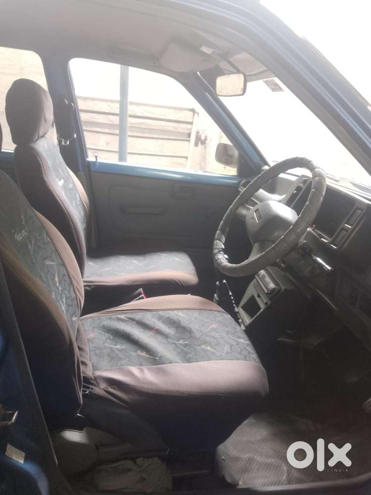 Maruti Suzuki 800, 2006, Petrol