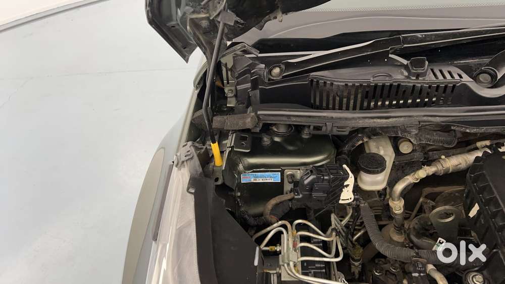 Tata Nexon 1.5 Revotorq Xm, 2021, Diesel