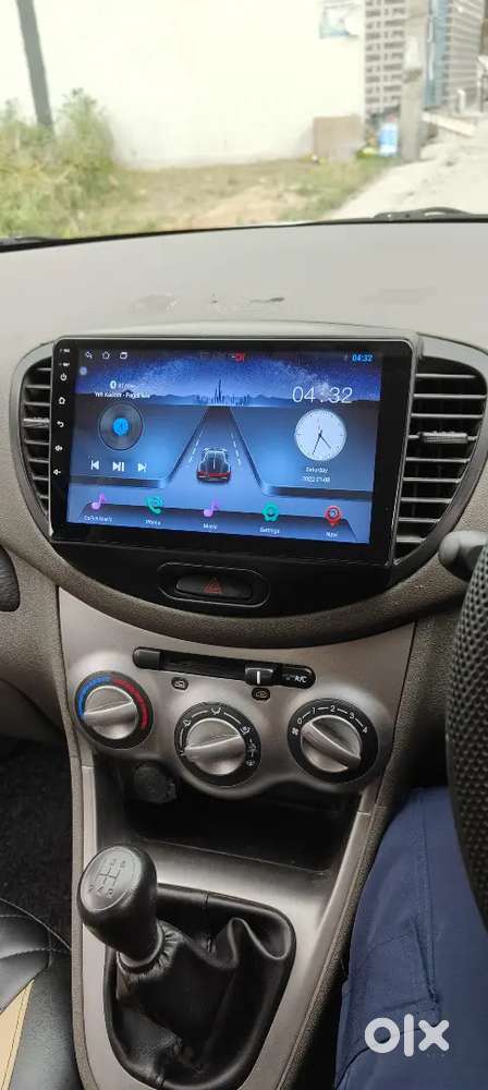 I10 2013 Model In Very Good Condition