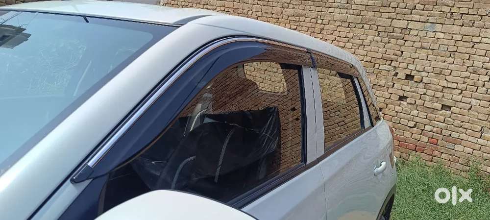 Maruti Suzuki Vitara 1.5 2021