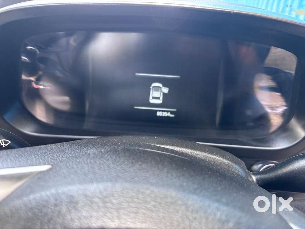 Hyundai I20 Asta 1.2 O With Sunroof, 2022, Petrol
