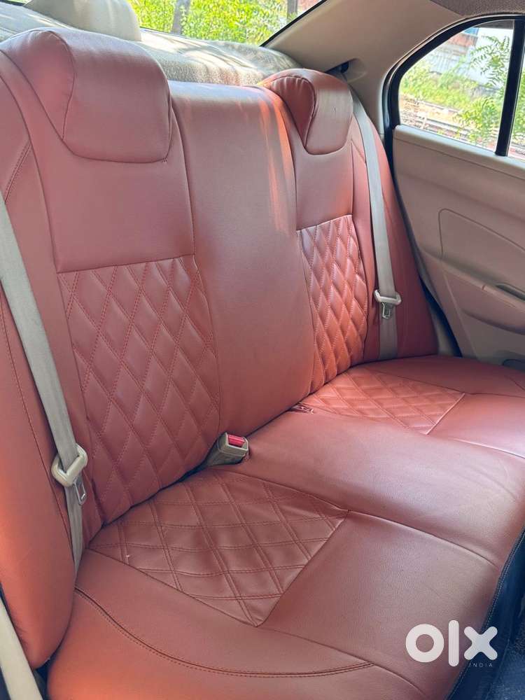 Maruti Suzuki Swift Dzire, 2019, Diesel