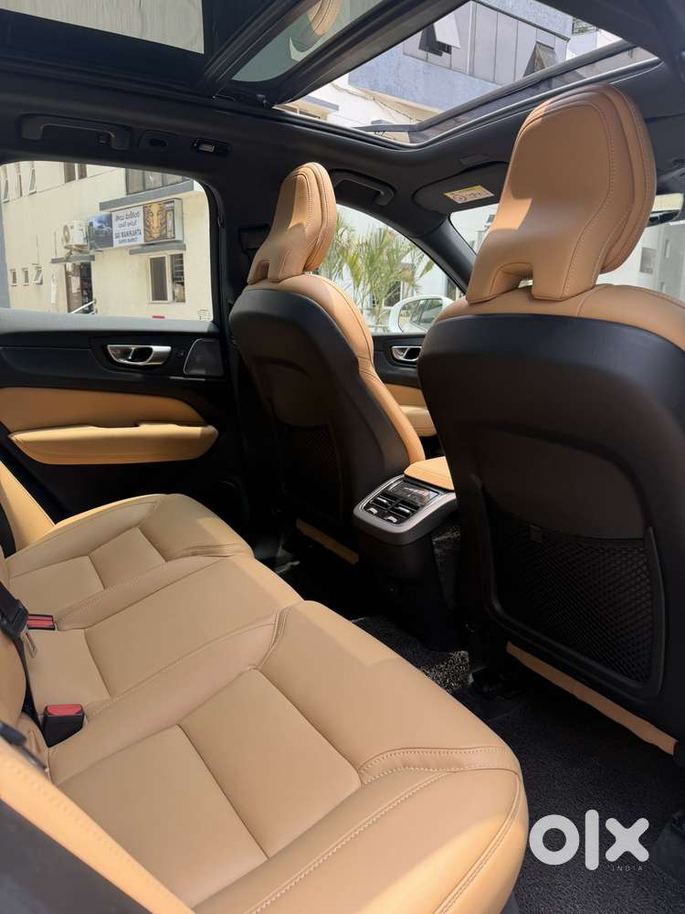 Volvo Xc60 2.0 B5 Ultimate, 2024, Petrol