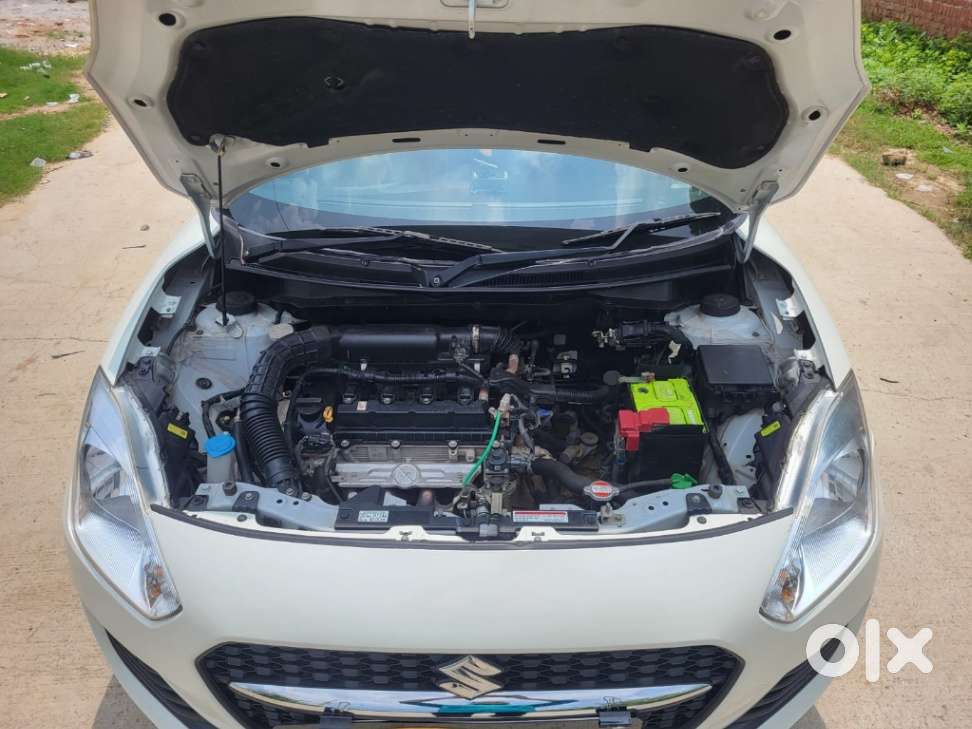 Maruti Suzuki Swift 1.2 Vxi (o), 2023, Petrol