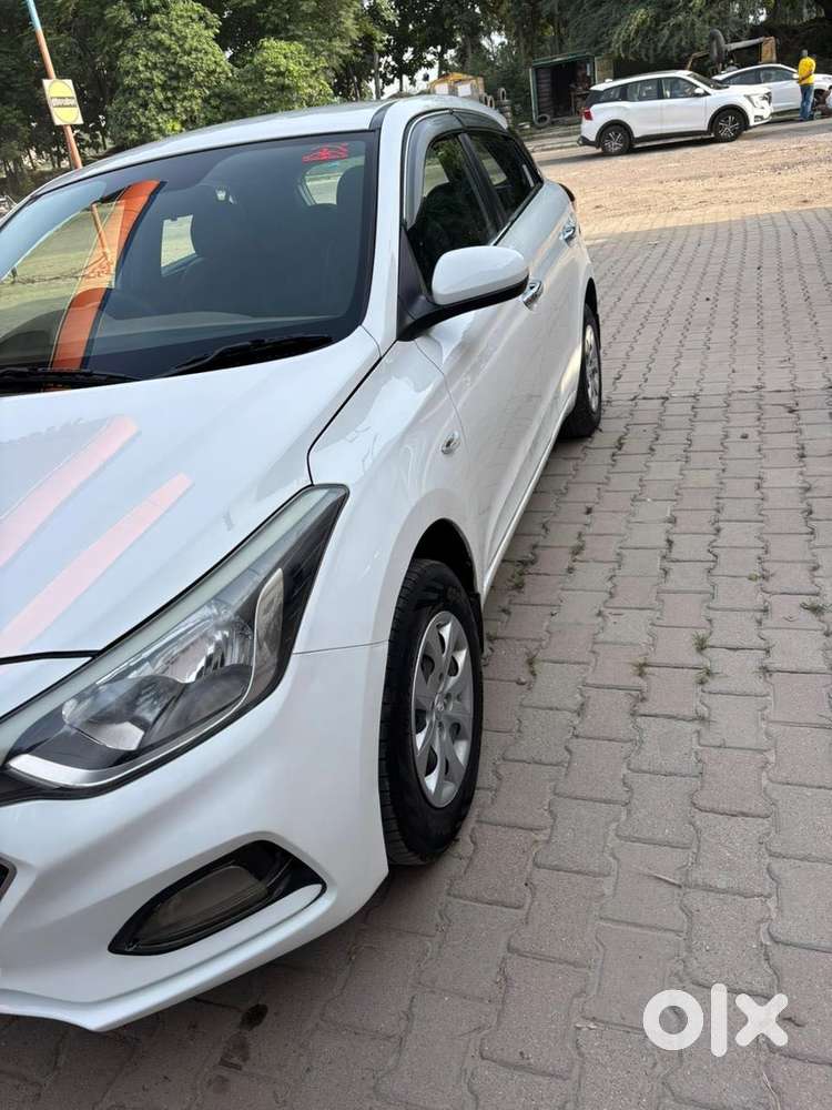 Hyundai Elite I20 Magna Plus, 2019, Cng & Hybrids