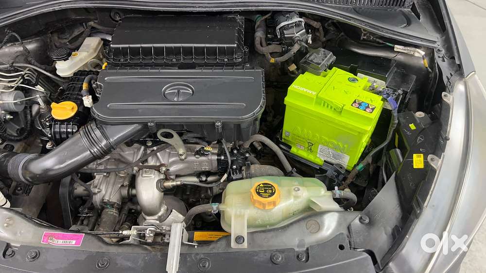 Tata Tiago 1.2 Revotron Xz Plus, 2020, Petrol