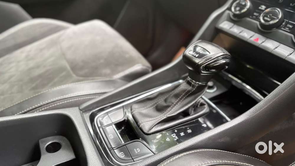 Skoda Kodiaq Sportline, 2022, Petrol
