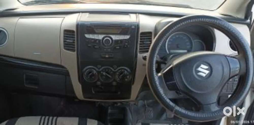 Maruti Suzuki Wagon R 1.0 2015 Cng & Hybrids 70000 Km Driven
