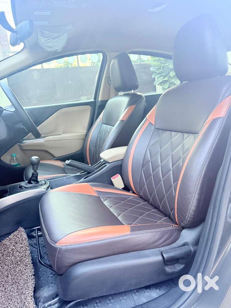 Honda City 2014-2015 I Dtec V, 2015, Diesel