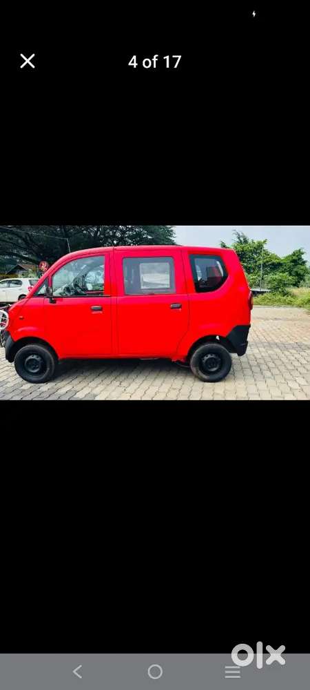 Mahindra E2o Diesel 2017