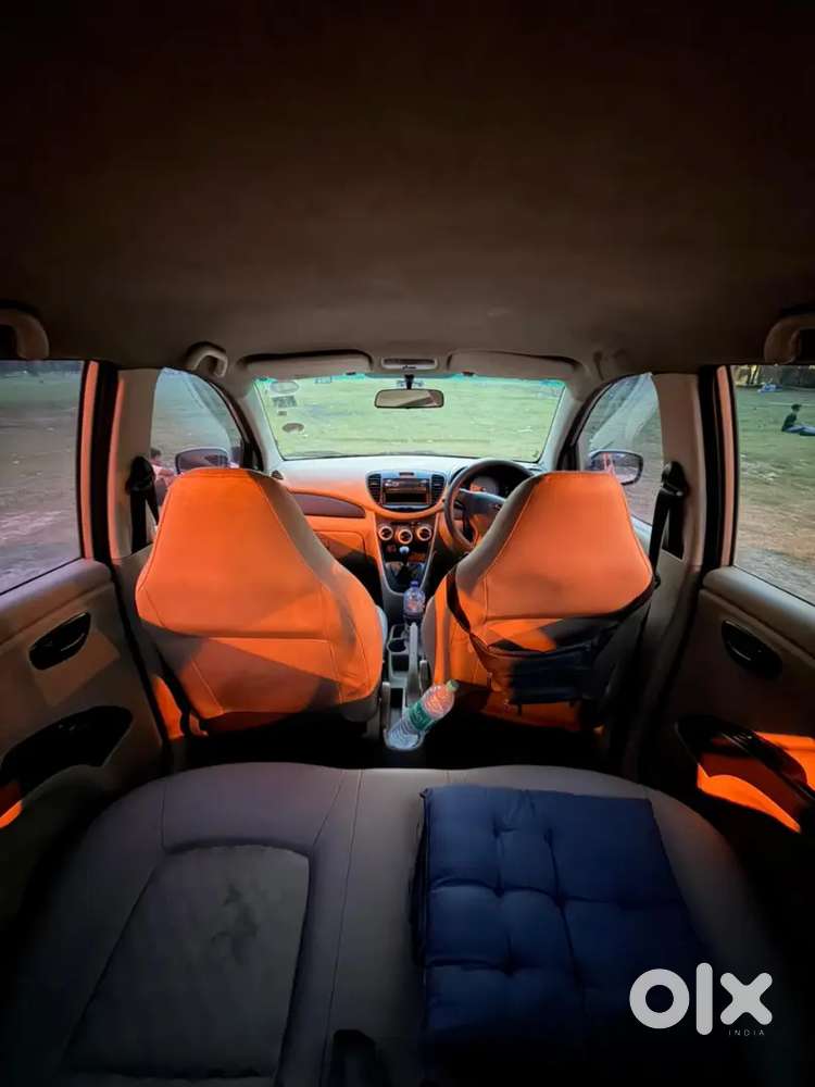 Hyundai I10 Sell
