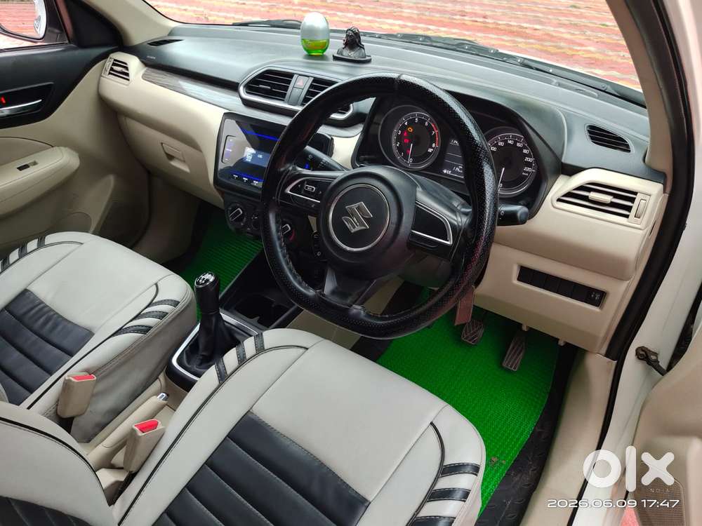 Maruti Suzuki Dzire 1.2 Vxi, 2023, Petrol