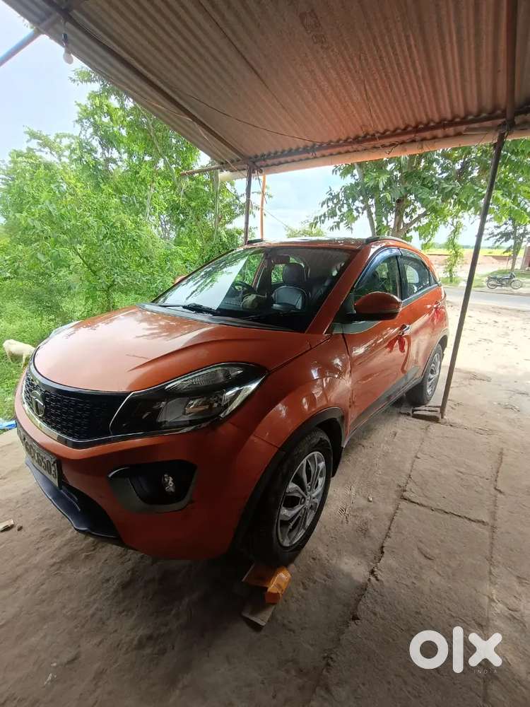 Very Nice Colour Orange