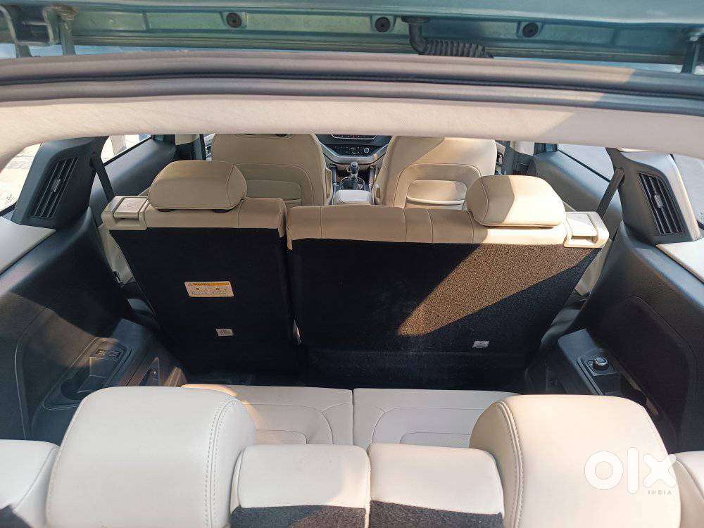 Tata Safari 2.0 Kryotec Xz Plus, 2021, Diesel