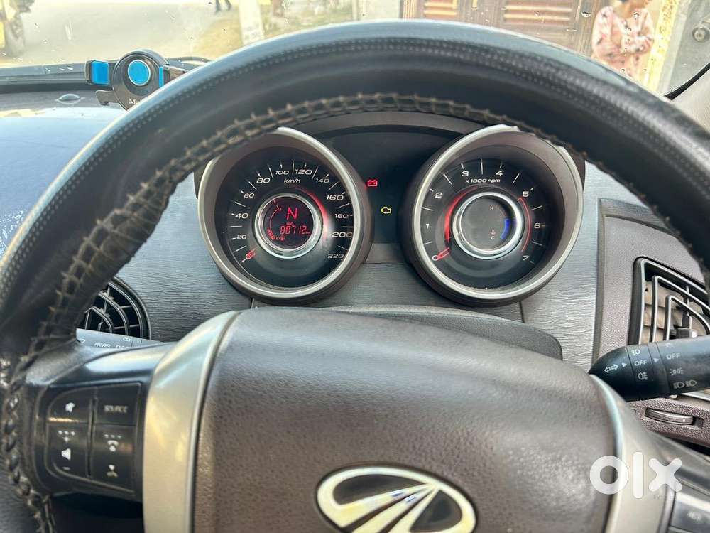 Mahindra Xuv500 2012 Diesel Well Maintained