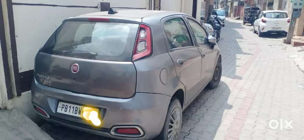 Punto 2016 Urgent Sale