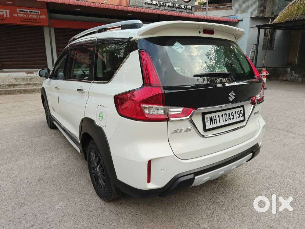 Maruti Suzuki Xl6, 2022, Petrol