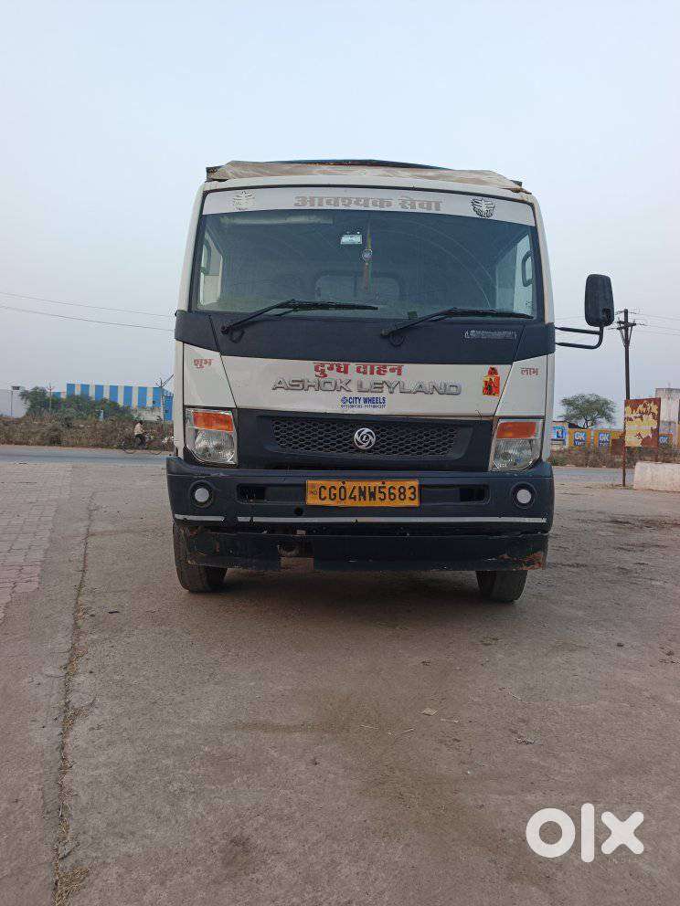 Ashok Leyland Stile Le, 2022, Diesel