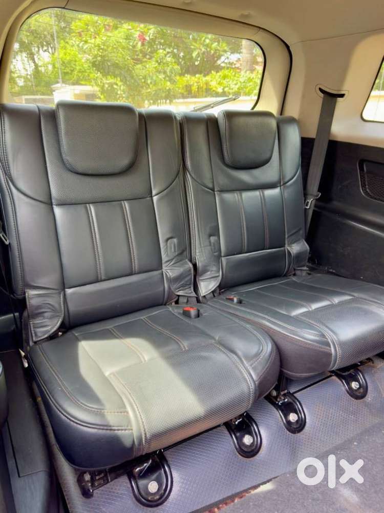 Mahindra Xuv500 W10 2wd, 2017, Diesel
