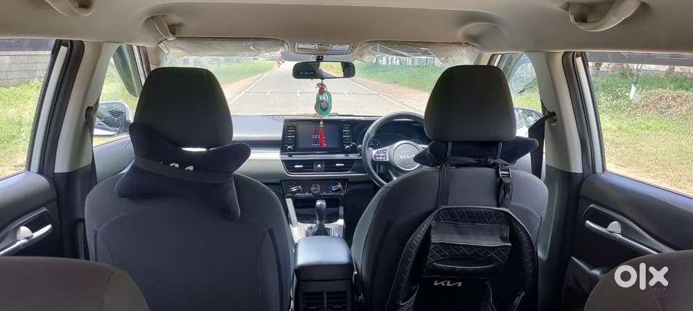 Kia Seltos HTK D, 2022, Diesel