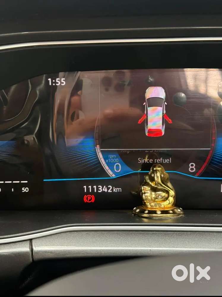 Volkswagen Taigun 1.0 Tsi 2021