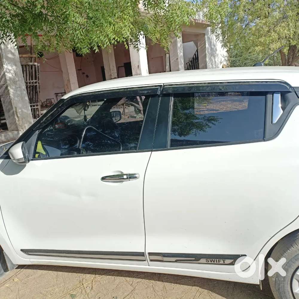 Maruti Suzuki Swift Vdi 2019